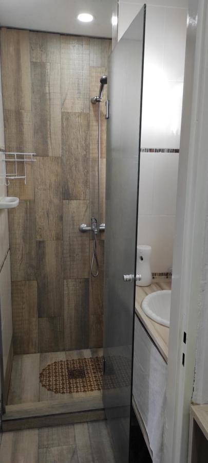 Hospedaje 3 Aeropuerto Ezeiza Pet Friendly Tranfer Gratis Desde Y Hacia El Aeropuerto De Ezeiza A 20 Minutos Lejlighed Eksteriør billede