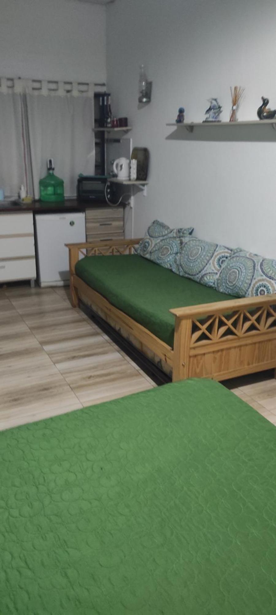 Hospedaje 3 Aeropuerto Ezeiza Pet Friendly Tranfer Gratis Desde Y Hacia El Aeropuerto De Ezeiza A 20 Minutos Lejlighed Eksteriør billede