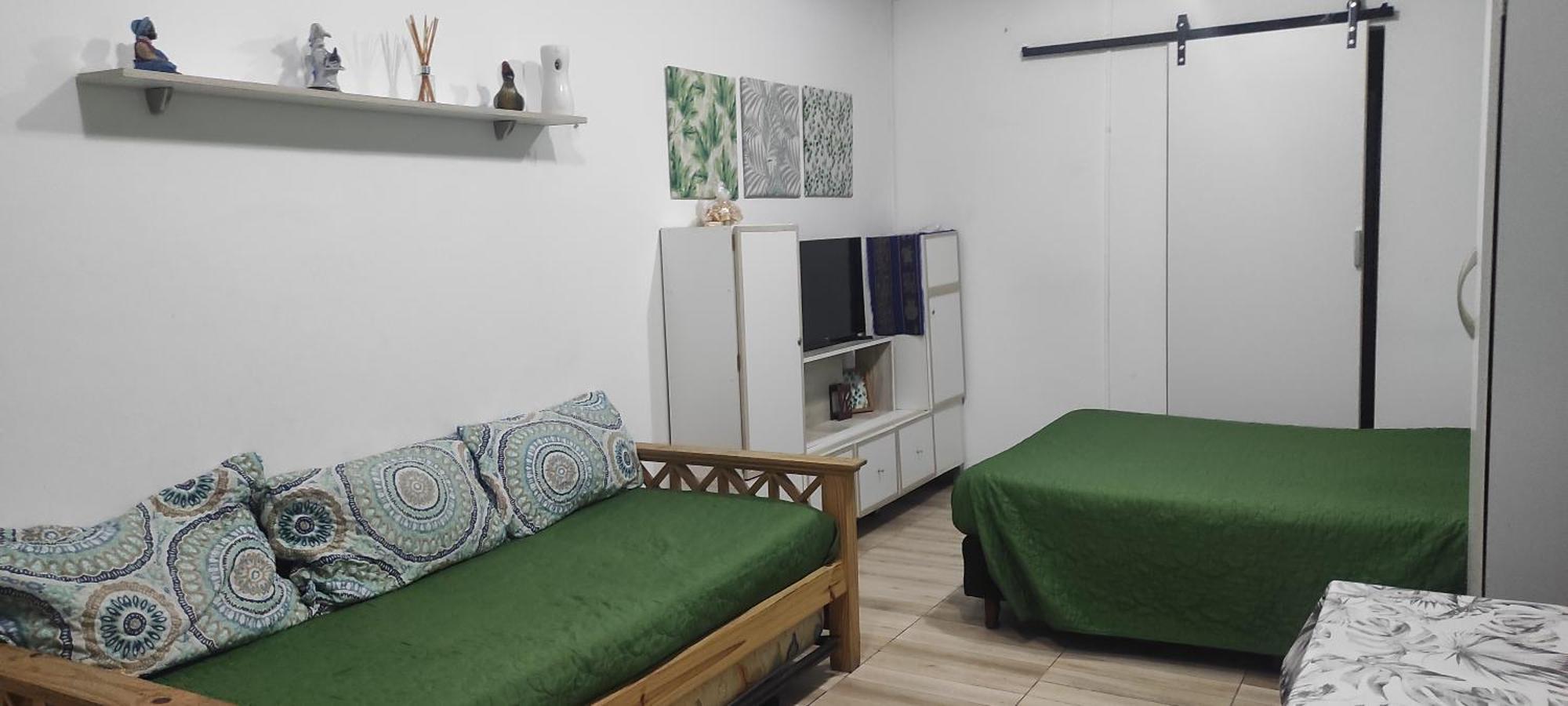 Hospedaje 3 Aeropuerto Ezeiza Pet Friendly Tranfer Gratis Desde Y Hacia El Aeropuerto De Ezeiza A 20 Minutos Lejlighed Eksteriør billede