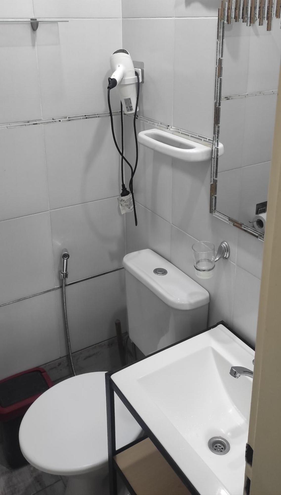 Hospedaje 3 Aeropuerto Ezeiza Pet Friendly Tranfer Gratis Desde Y Hacia El Aeropuerto De Ezeiza A 20 Minutos Lejlighed Eksteriør billede