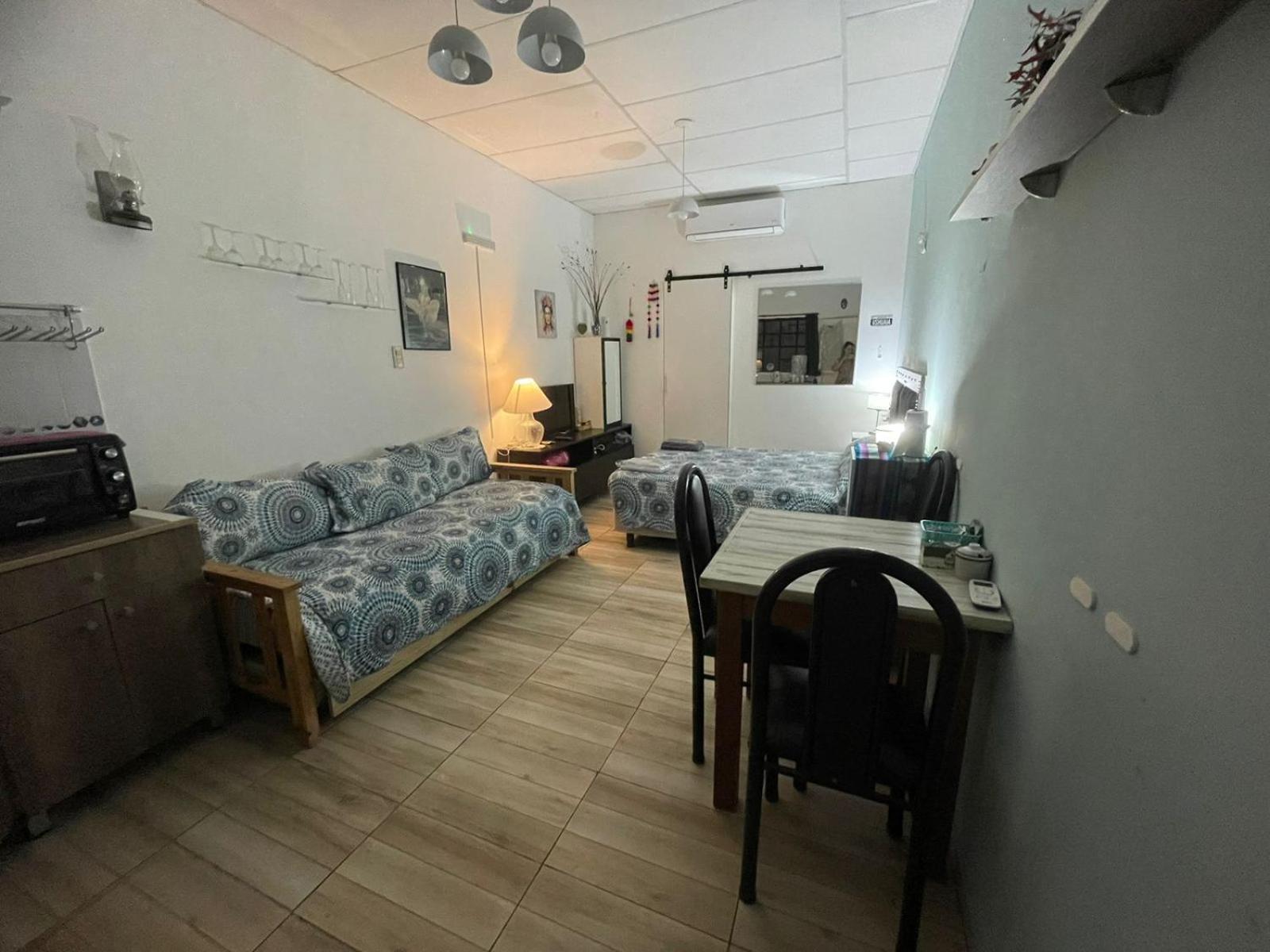Hospedaje 3 Aeropuerto Ezeiza Pet Friendly Tranfer Gratis Desde Y Hacia El Aeropuerto De Ezeiza A 20 Minutos Lejlighed Eksteriør billede