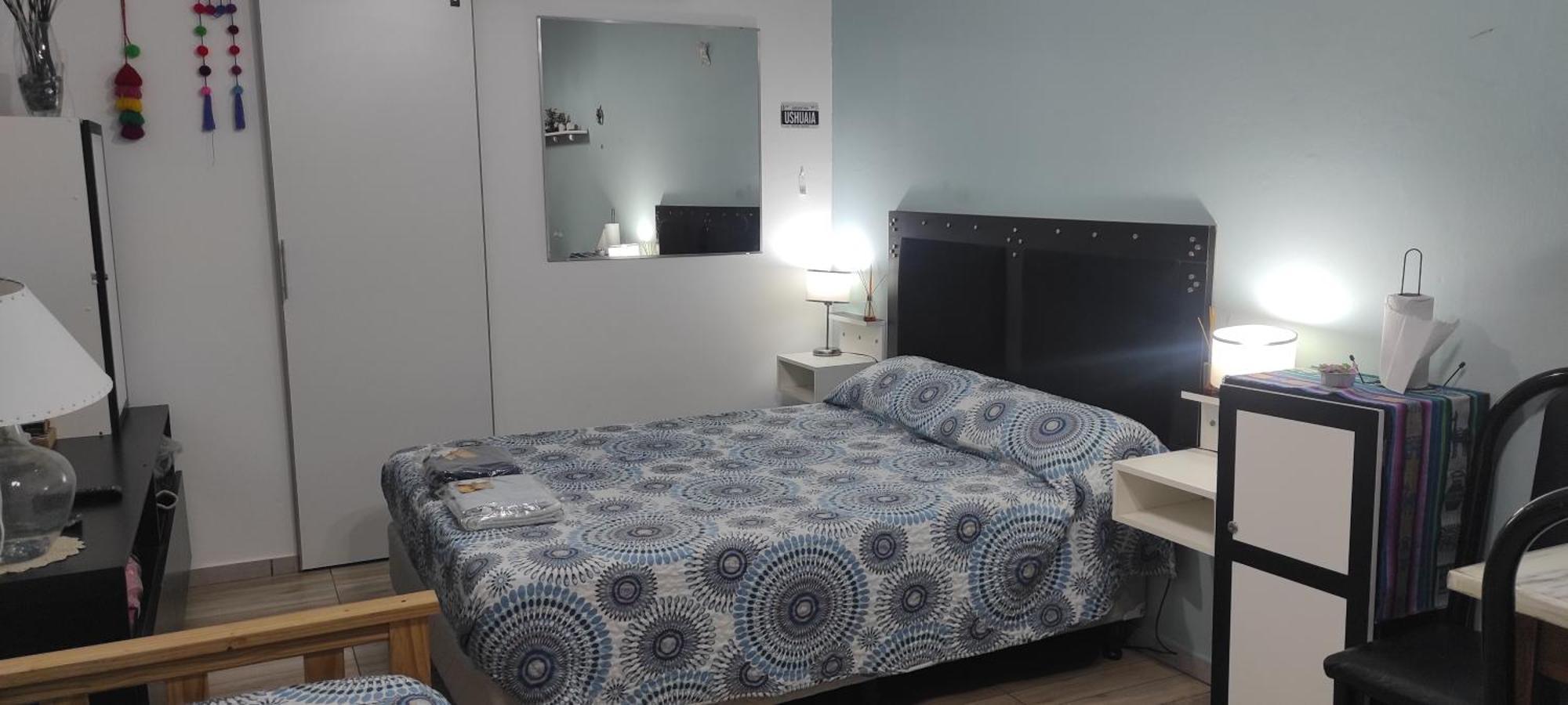 Hospedaje 3 Aeropuerto Ezeiza Pet Friendly Tranfer Gratis Desde Y Hacia El Aeropuerto De Ezeiza A 20 Minutos Lejlighed Eksteriør billede