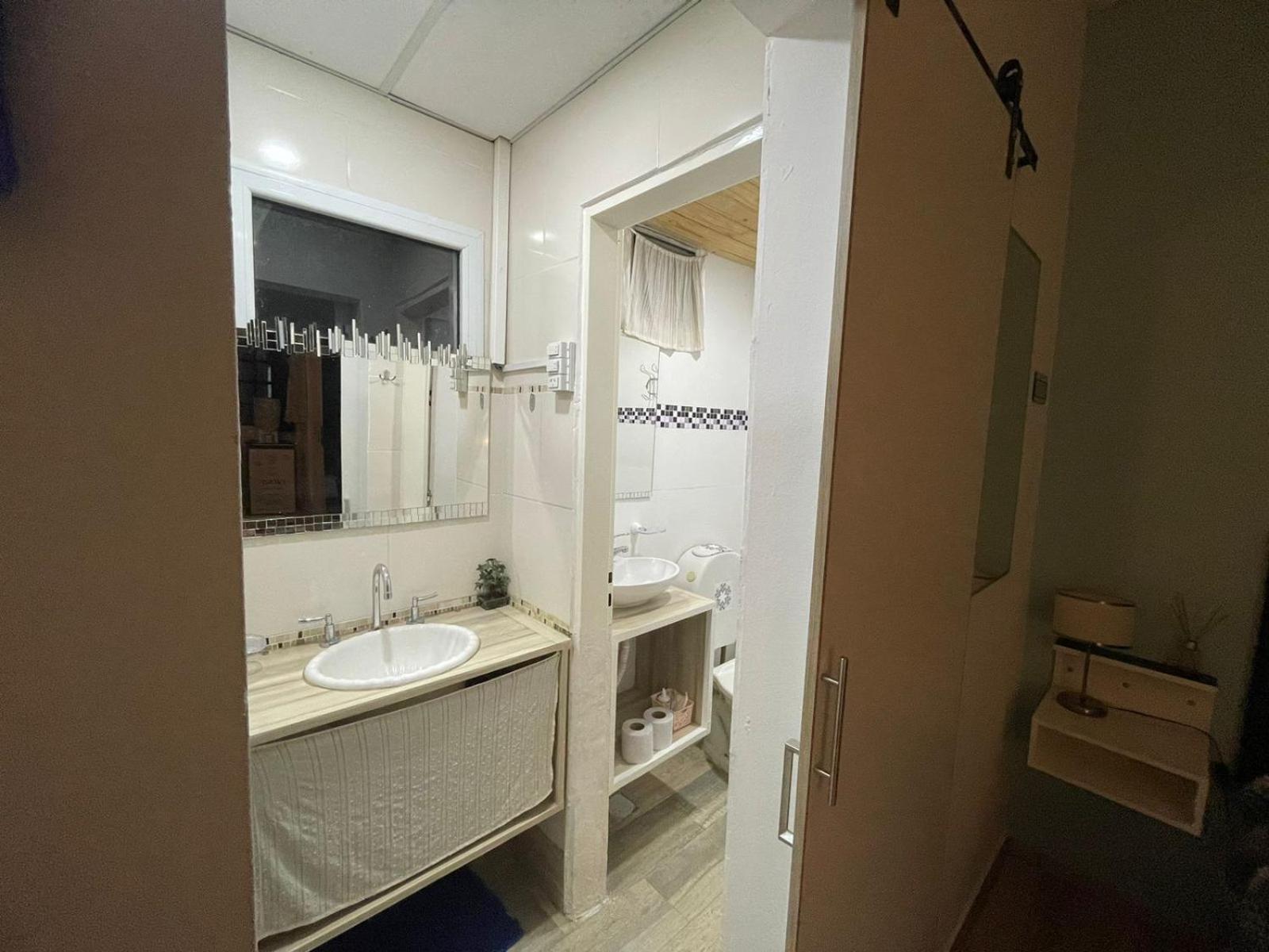 Hospedaje 3 Aeropuerto Ezeiza Pet Friendly Tranfer Gratis Desde Y Hacia El Aeropuerto De Ezeiza A 20 Minutos Lejlighed Eksteriør billede