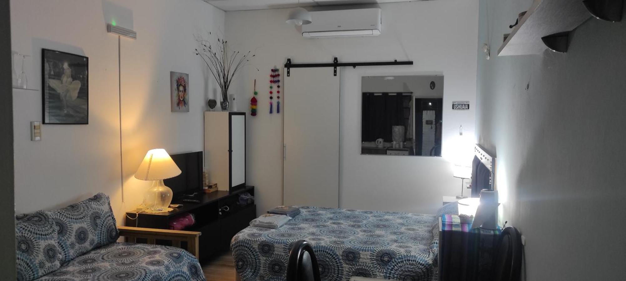 Hospedaje 3 Aeropuerto Ezeiza Pet Friendly Tranfer Gratis Desde Y Hacia El Aeropuerto De Ezeiza A 20 Minutos Lejlighed Eksteriør billede