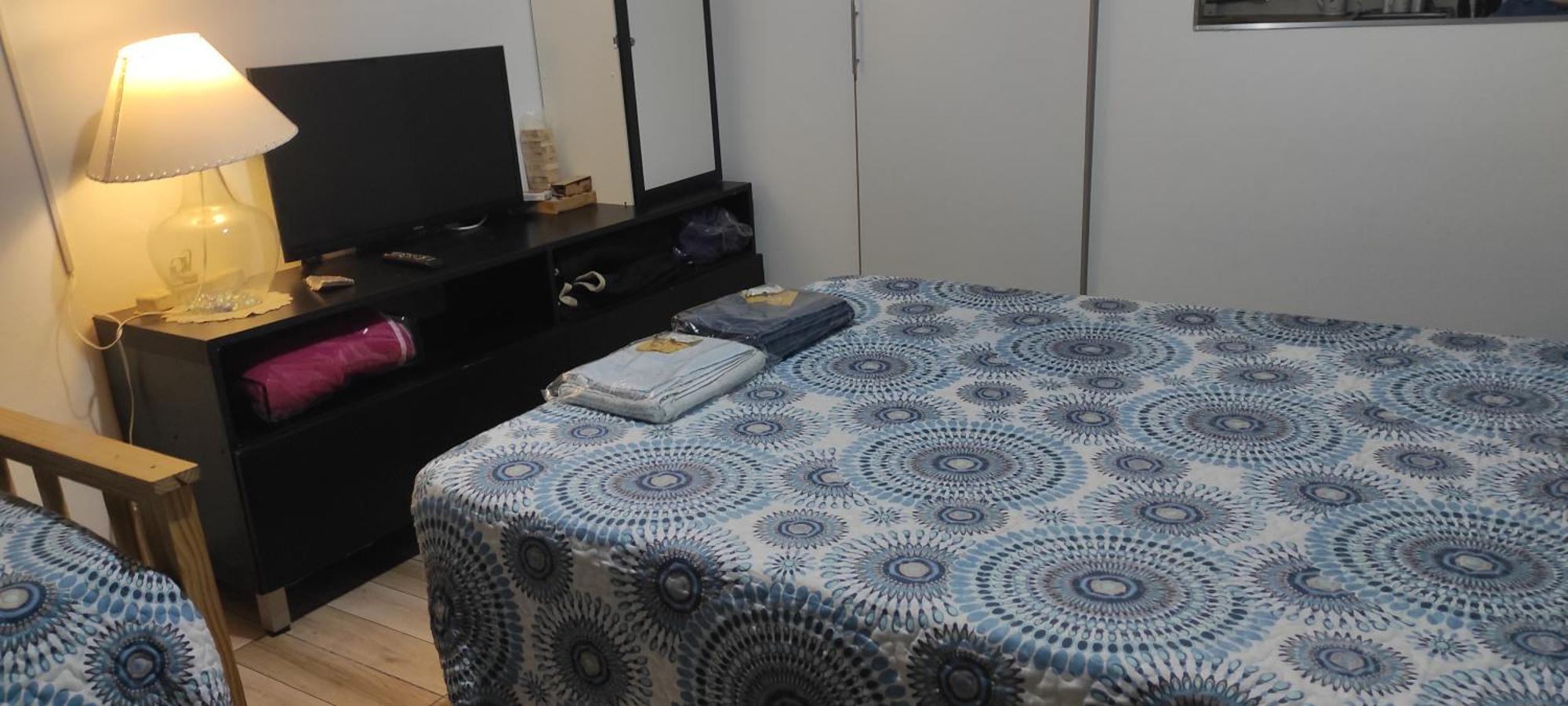 Hospedaje 3 Aeropuerto Ezeiza Pet Friendly Tranfer Gratis Desde Y Hacia El Aeropuerto De Ezeiza A 20 Minutos Lejlighed Eksteriør billede
