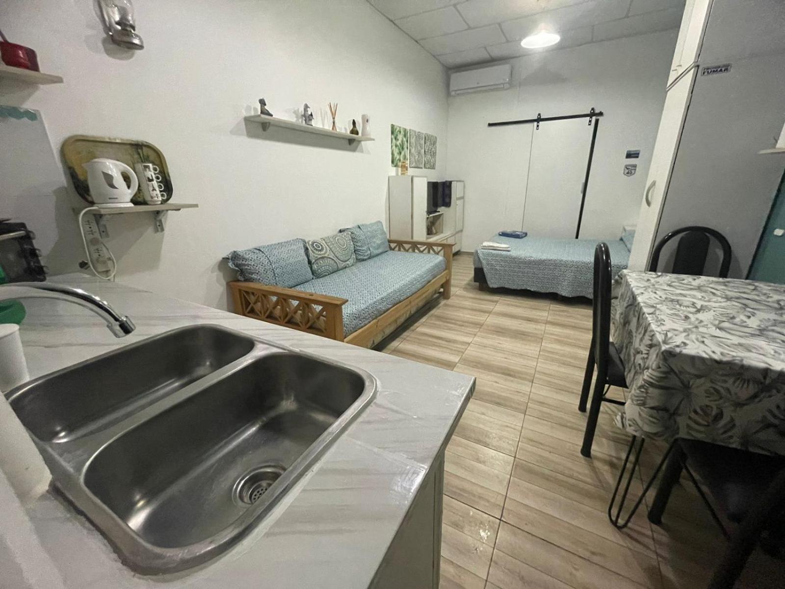 Hospedaje 3 Aeropuerto Ezeiza Pet Friendly Tranfer Gratis Desde Y Hacia El Aeropuerto De Ezeiza A 20 Minutos Lejlighed Eksteriør billede